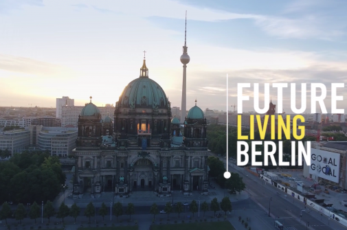 Berlin Future Living